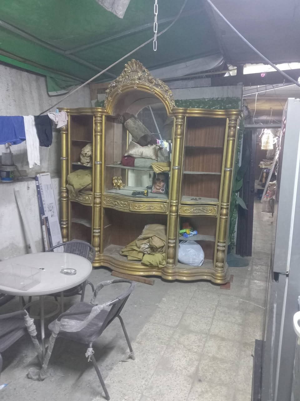 رفوف • زان مصري • ٩٠٪
