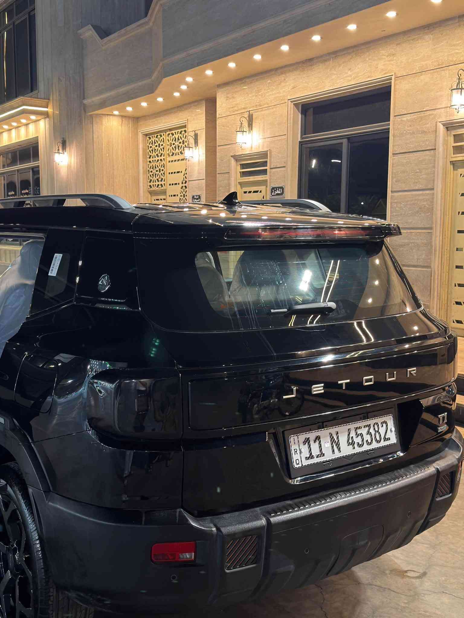 جيتور T1
فول  موصفات لاكجري بلكن هايبرد 
موديل 2026بيها إصبعين بارد فقط 
السعر 230وبيها مجال
التواصل ***********
