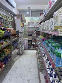 بقالية • للبيع • ناصرية حي الامير
