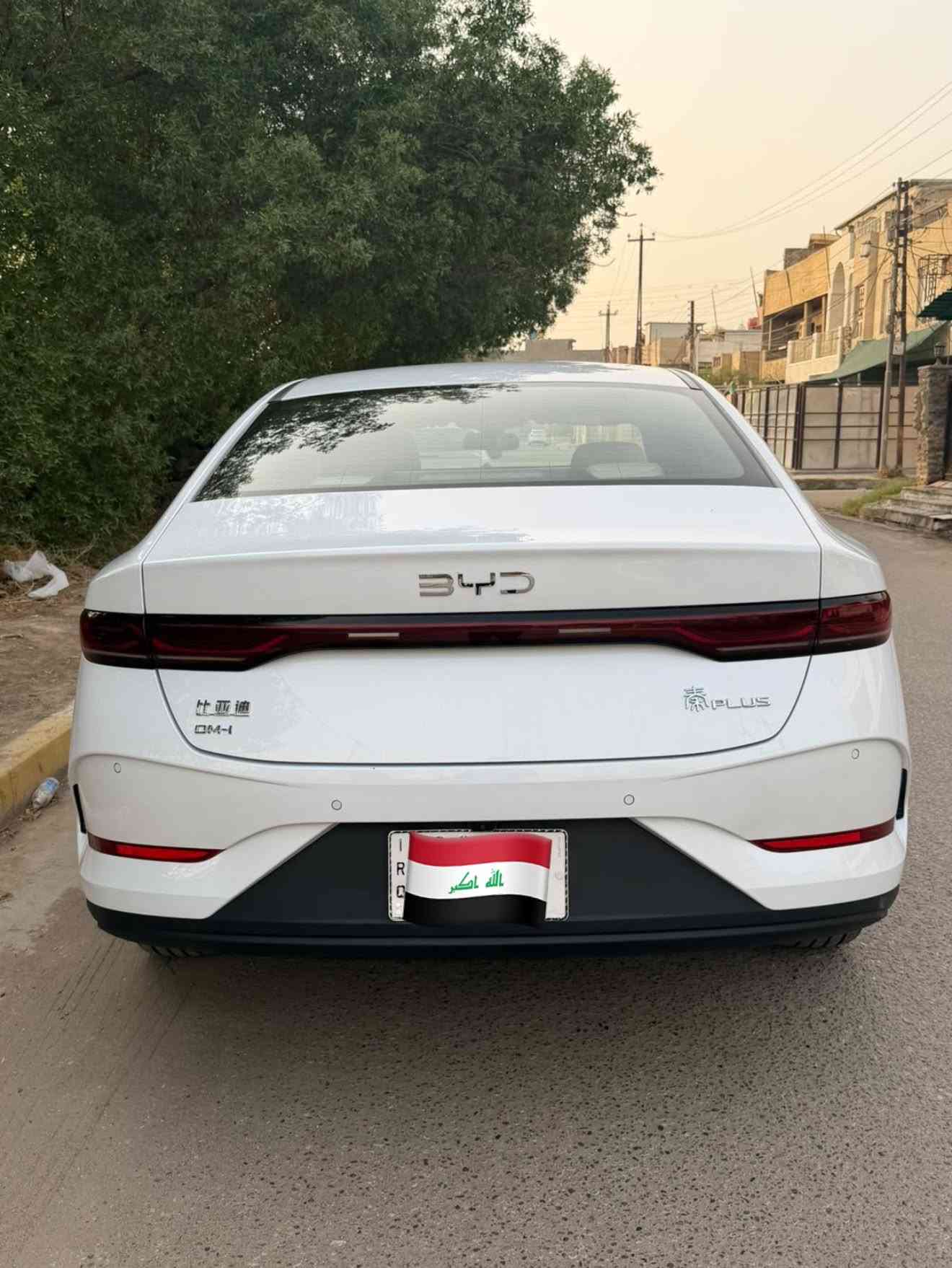 جن بلاص • ٢٠٢٥ • جديدة مكفولة