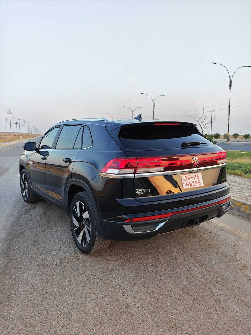 اطلس 2024
سعر بلاش 178 ورقه
دخول جديد
فول مواصفات 
كاتي بدون رقم تترقم شمالي 
ماشية 32 الف
1V2KE2CA1RC231820
العنوان الموصل 
***********
***********
