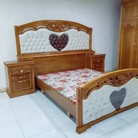 نجارة عراقية • تصليح أخشاب • النجف