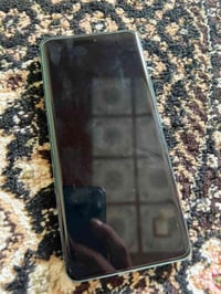هونر 9C • رام 12 • بطارية 5000