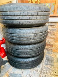 تايرات ١٤ • بيجو • شعب شارع التجار