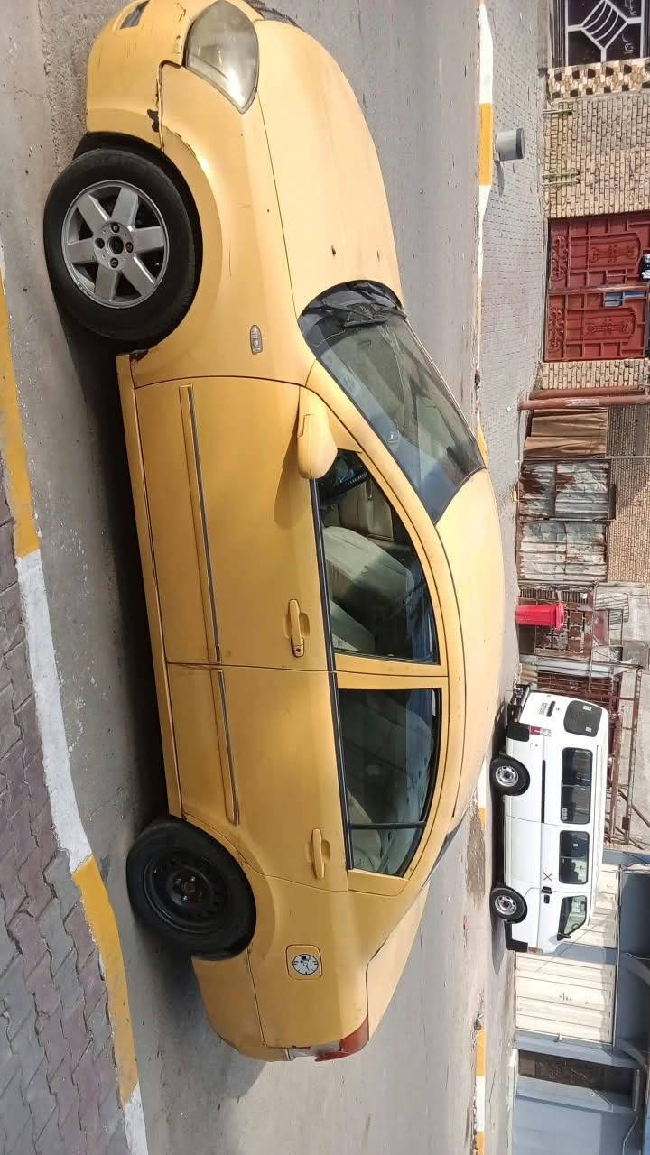 شيري A5 • ٢٠١١ • محرك كير ياباني
