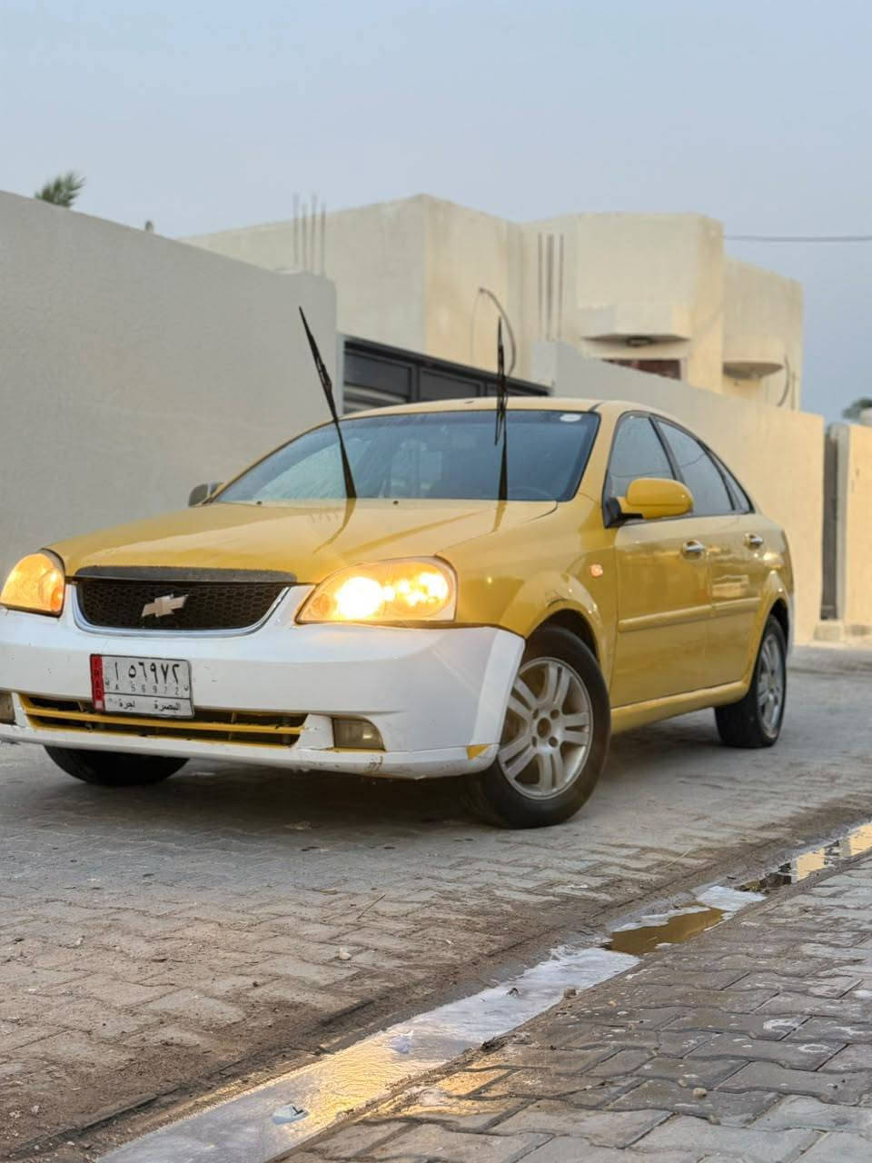 السلام عليكم سياره اوبترا مديل 2010 كير ومكينه وتبريد كفاله راعيها موجود تحويل ثاني يوم بصره ابو الخصيب سعر 53 وبيها مجال تواصل واتساب ***********

مكلف بالنشر
