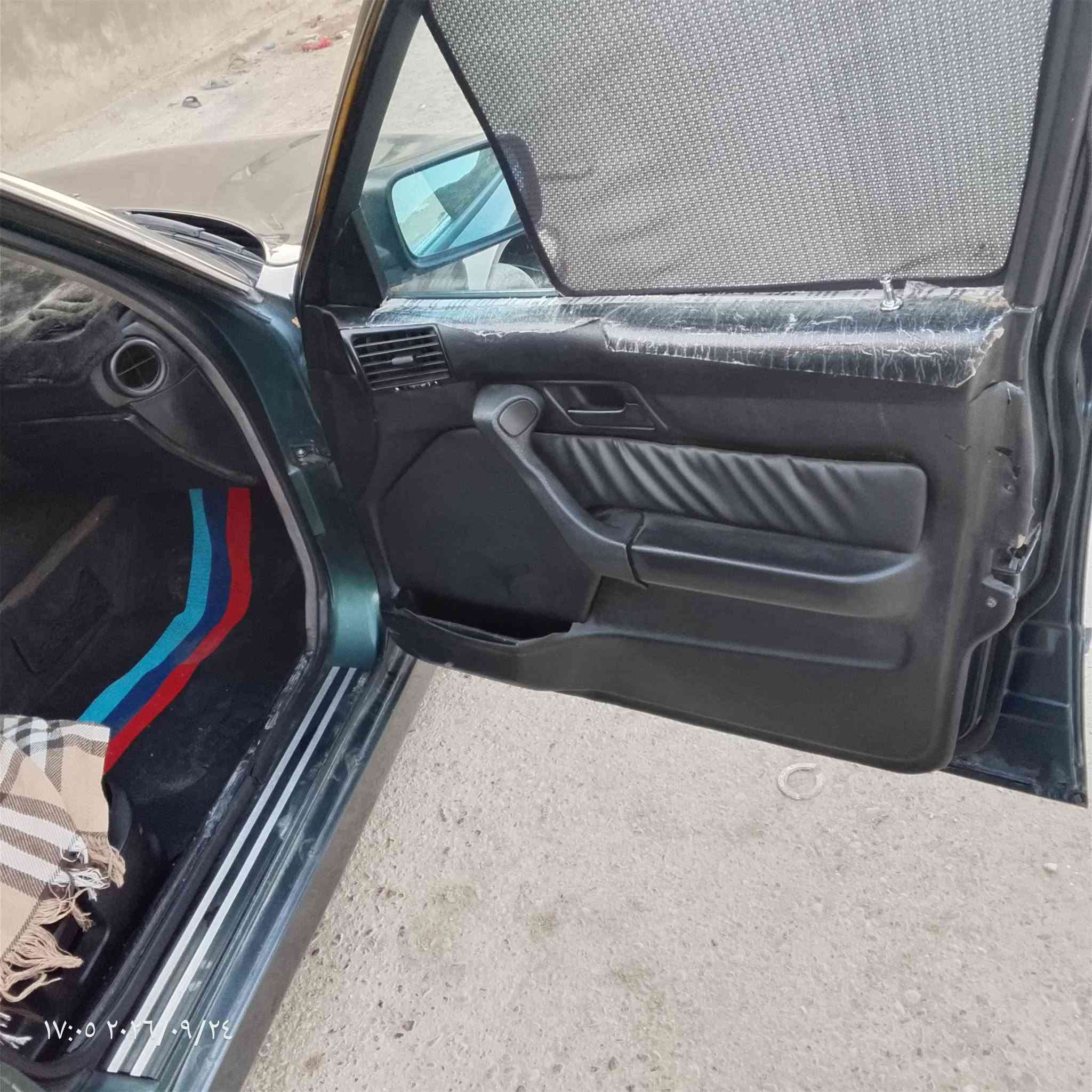 تفاصيل دخل المنشور بيع اومراوس حسب القناعه مكاني بغداد العبيدي ***********

نص مكتوب في الصور:
- گروب بي ام دبليو البصرة ياسر البيضاني ٦ د ٠ 525موديل 91 رقم جديد وسنويه وهزة جديد مكينه كير كهربايت جديد سلايت شغل كهربايت مصبوغه جماليه بجم عريض تبريد شغل تخم تير جديد ويل خليه اصلي صدر خالفي امامي وكاردن وشيال جداد مسكر فانوص سيارة خير من الله مال جناي ولله عبرت 80ورقه البيع اومراوس حسب القناعه مكاني بغداد العبيدي السعر 65 وبي مجل قليل تفاصيل الاتصال *********** 9+ BMW IN IRAQ بي ام دبليو العراق Samal M. Jabbir ٣٠ س
- ١٧:٠٥ ٢٠٢٦/٠٩/٢٤
- ١٧:٠٤ ٢٠٢٦/٠٩/٢٤
- ١٧:٠٣ ٢٠٢٦/٠٩/٢٤
