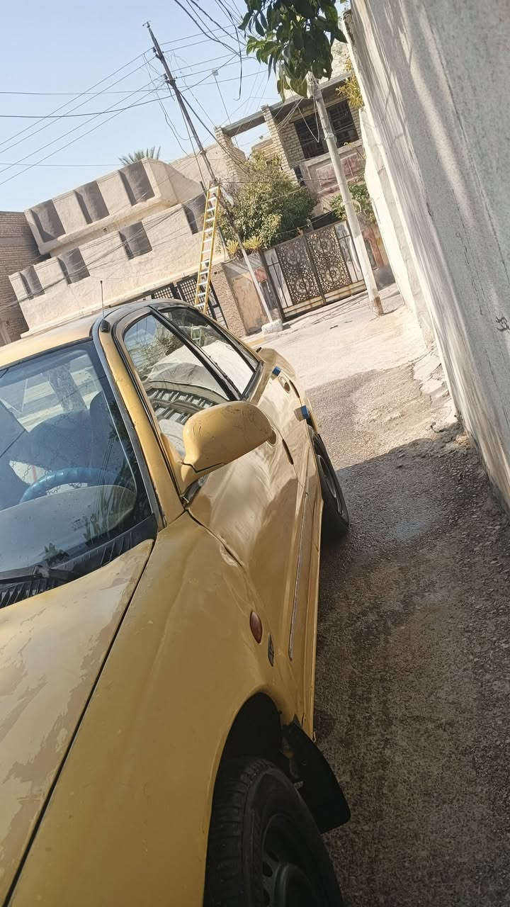 السلام عليكم ورحمه الله بروتون موديل 2001 سنويه نافذه بال 2019 بستنساخ ماكينه جديده صدر خلفي امامي جديد تخم تاير سياره مثل ما واضحه بالصور كير اوتوماتيك الكير بوش ما ينمر ابيع على هالوضعيه بيع او مراوس الكفل سرقه وعشائر فقط سعر البيع 13 ورقه مكاني بغداد رقم الهاتف ***********
