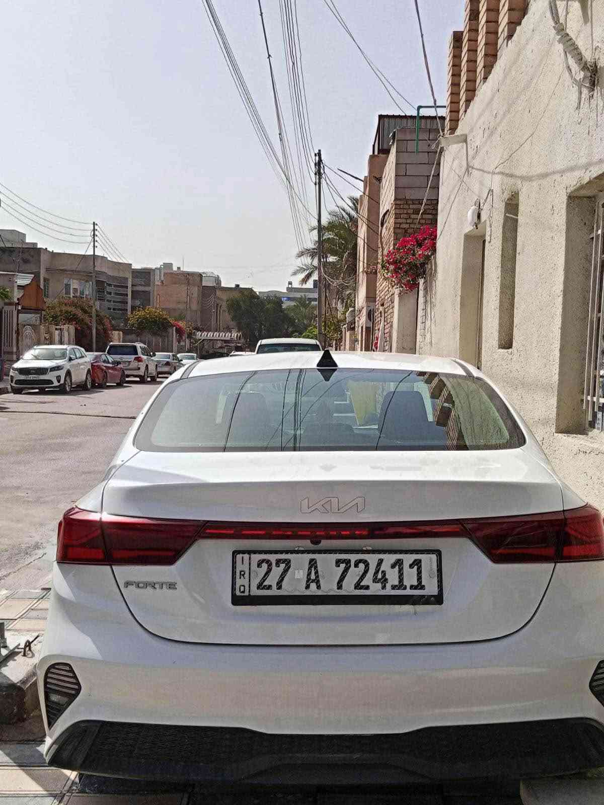 السلام عليكم كيا فورتي 2024 رقم شهداء بسمي شخصي ماشيه 70 مكان ناصريه  مركز السعر 140رقم *********** ناصرية, ذي قار

نص مكتوب في الصور:
- 880-45374830 - 16/04/2025 - IAAI Inc.
- 68640324X 16/04/2025 IAAI, Inc.