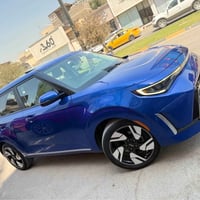 سول GT-LINE • ٢٠٢٤ • ماشي ٢٠ الف