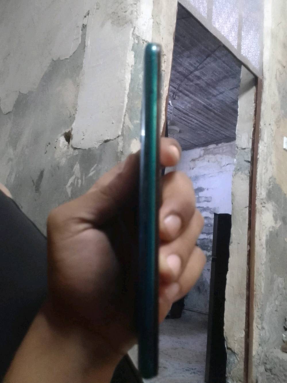 سامسونج A34s • نضيف • بكاني رصافه