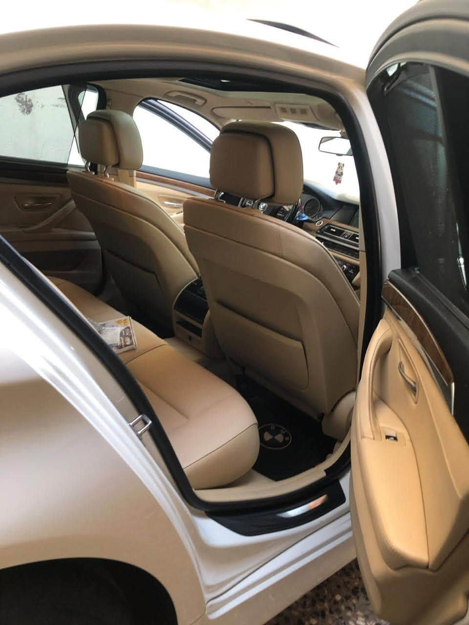 بي ام دبليو M5 • ٢٠١٢ • ٩٦٠٠٠