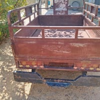ستوته • ام الطير • نظيفه