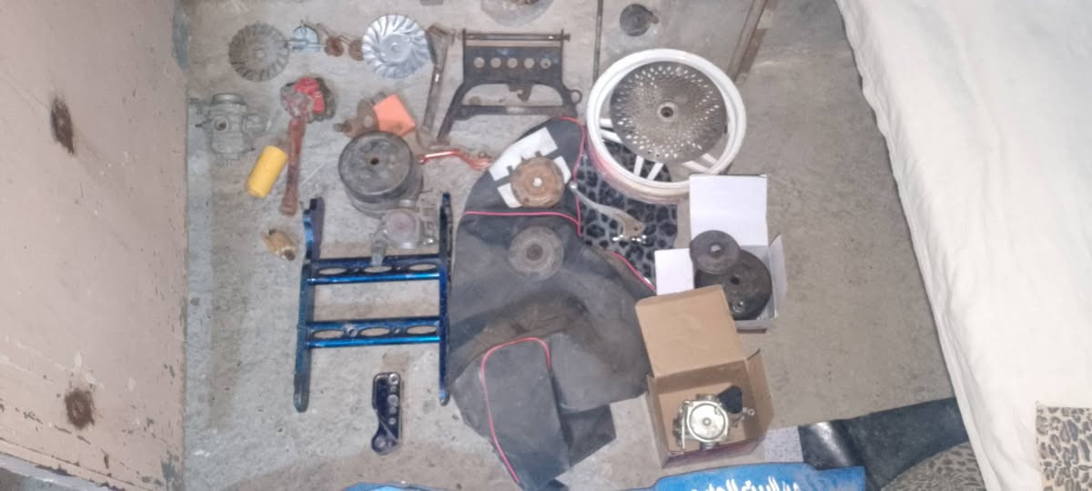 السلام عليكم غراض مال ماكس للبيع شوفه عينك بالصور اغراض مال تفصيخ كل شيء بسعره *********** اي استفسار على هذا الرقم
