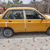 سايبا • ٢٠١٢ • قضاء القرنه
