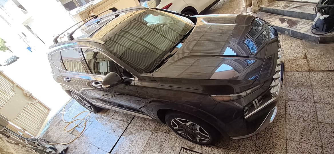 هونداي سنتافي 2022
السعر 21500 $
ماشيه 27500 ميل
رقم بغداد 
بصمه لمس قفل وفتح
تشغيل عن بعد
تتحرك بالرموت الى الامام والى الخلف
كشنات جلد
مقاعد خزن ذاكره
تدفئه وتبريد بالكشنات الاماميه
الكشنات خلفيه تدفئه
كشنات الاماميه كهرباء
تدفئه بالستيرن
رادارات 360°
كامرات 360°
شاشه كبيره لمس
دشبول شاشه دجتال
اوتو هولد
شاشه اندرويد وابل كار بلي
تبريد خلفي
بانوراما
مري كهرباء وشفط
بردات بلاديه
كير محرك تبريد ممتازه
تنبيه خروج عن المسار
رادار توقف امامي خلفي
رادار بالمري
شفتات بالستيرن 
تدفئه بالستيرن
مودات قياده
صبغ فقط قطعه وحده جاملغ امامي ايسر فقط
راديترات بلاديه دعاميه بلاديه
ويل كب شكل الفول
بغداد حي القادسيه للاتصال
***********
د.ياسين
