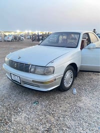 بطه منفصل • مكينة وگير • البصرة