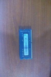 رام لابتوب • ٨جيجا DDR4 • حي الجامعة