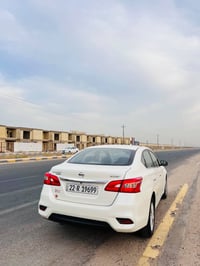 سنترا • ٢٠٢٥ • ماشيه ٢٨٠٠٠