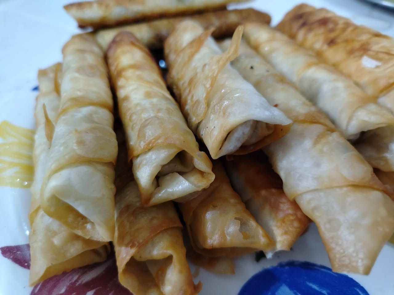 مطبخ • حلة نادر • ثانية
