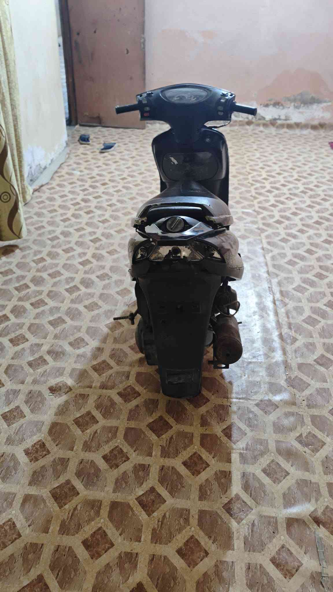 ماكس ثعلب • ١٤٠ • يحتاج باتري