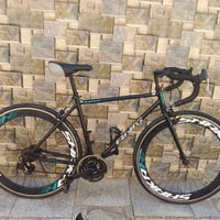 بايسكل C700 • شيمانو ٧/٣ • ٢٨/٧٠٠