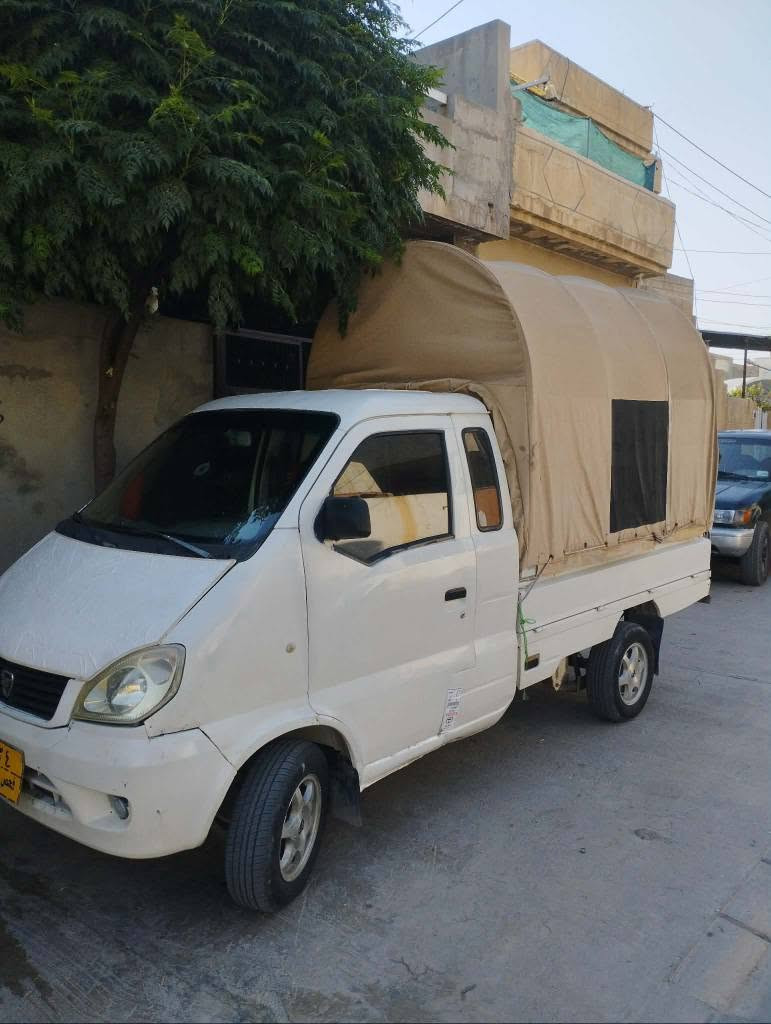 هایڤی مەنەفێست مۆدیل 2007 گێڕ مەکینە ئەکسل کارەبایی بەشەرتە شانسی بەشەرتە سعری 23 معامەلە شوێن ڕانیە 
***********
*********** رانية, السليمانية
