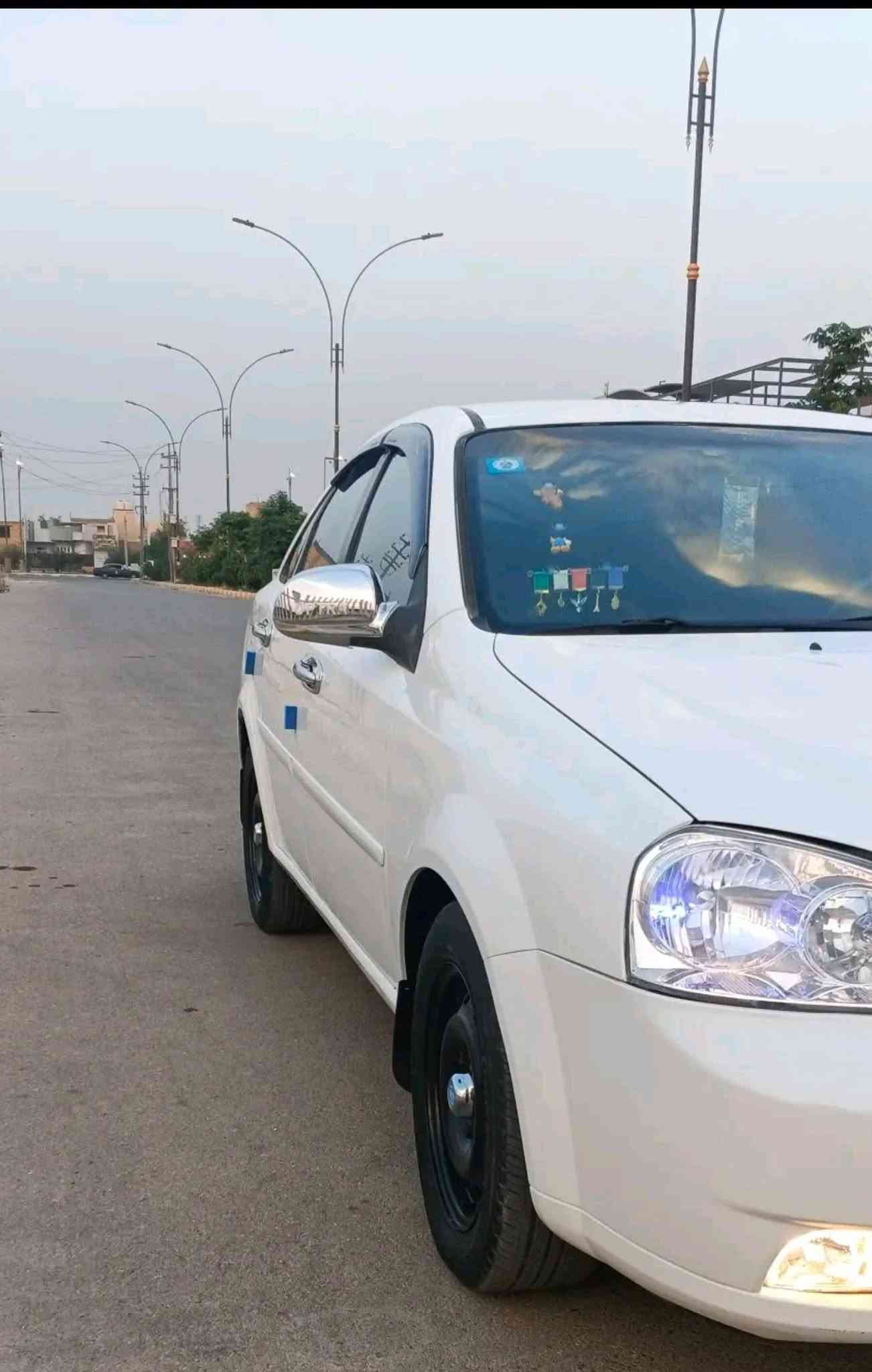 ٢٠١١ • مكفوله • رقم بصره