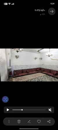 ١٢٠م • بلديات شارع ٣٠ • منطقة راقية