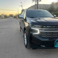 تاهو بريمر • ٢٠٢٣ • حادث