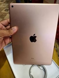 ايباد ٧ • ٣٢ جيجا • زر الهوم معطل