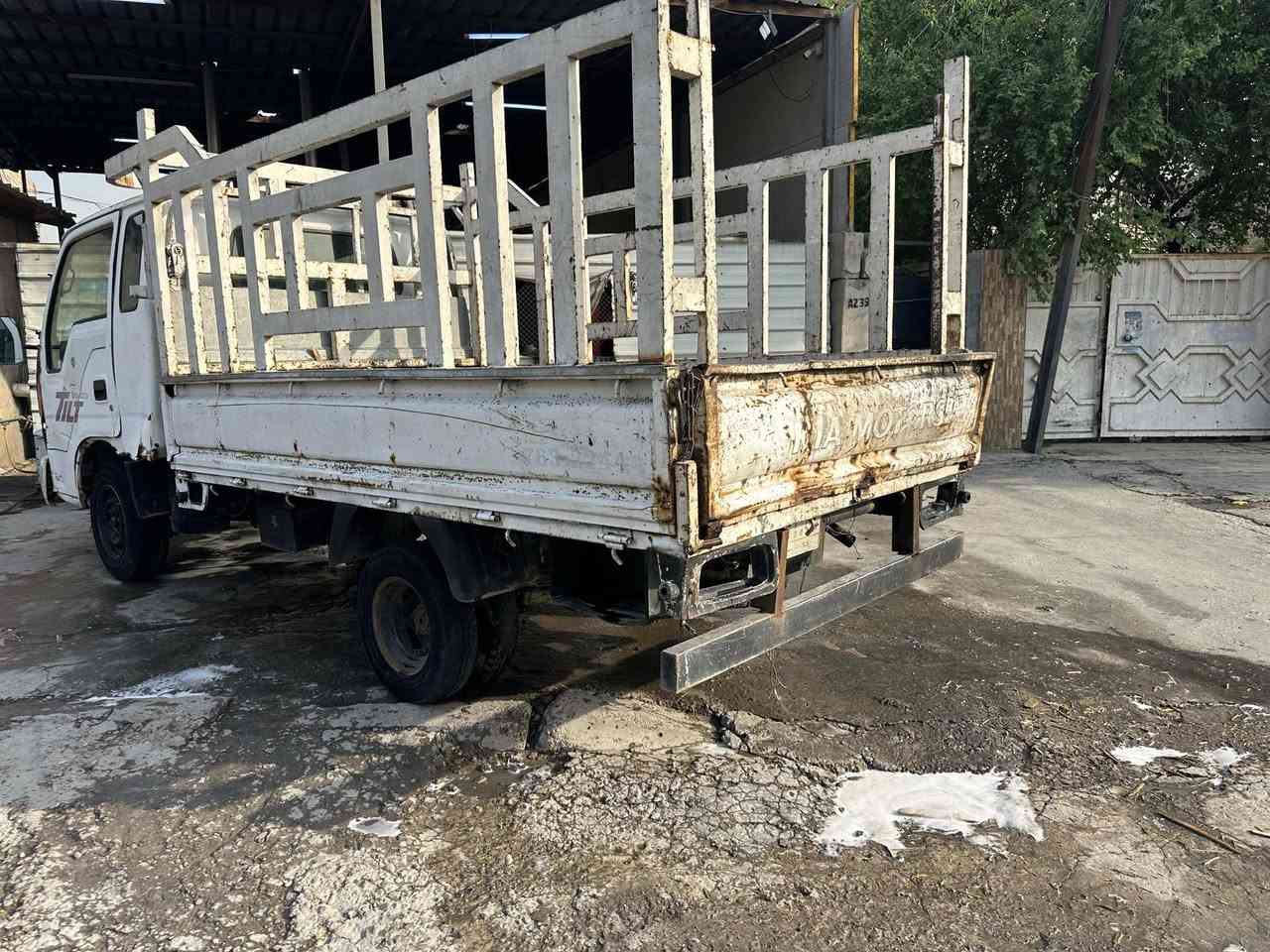 موديل ١٩٩٨ • باسمي • بغداد