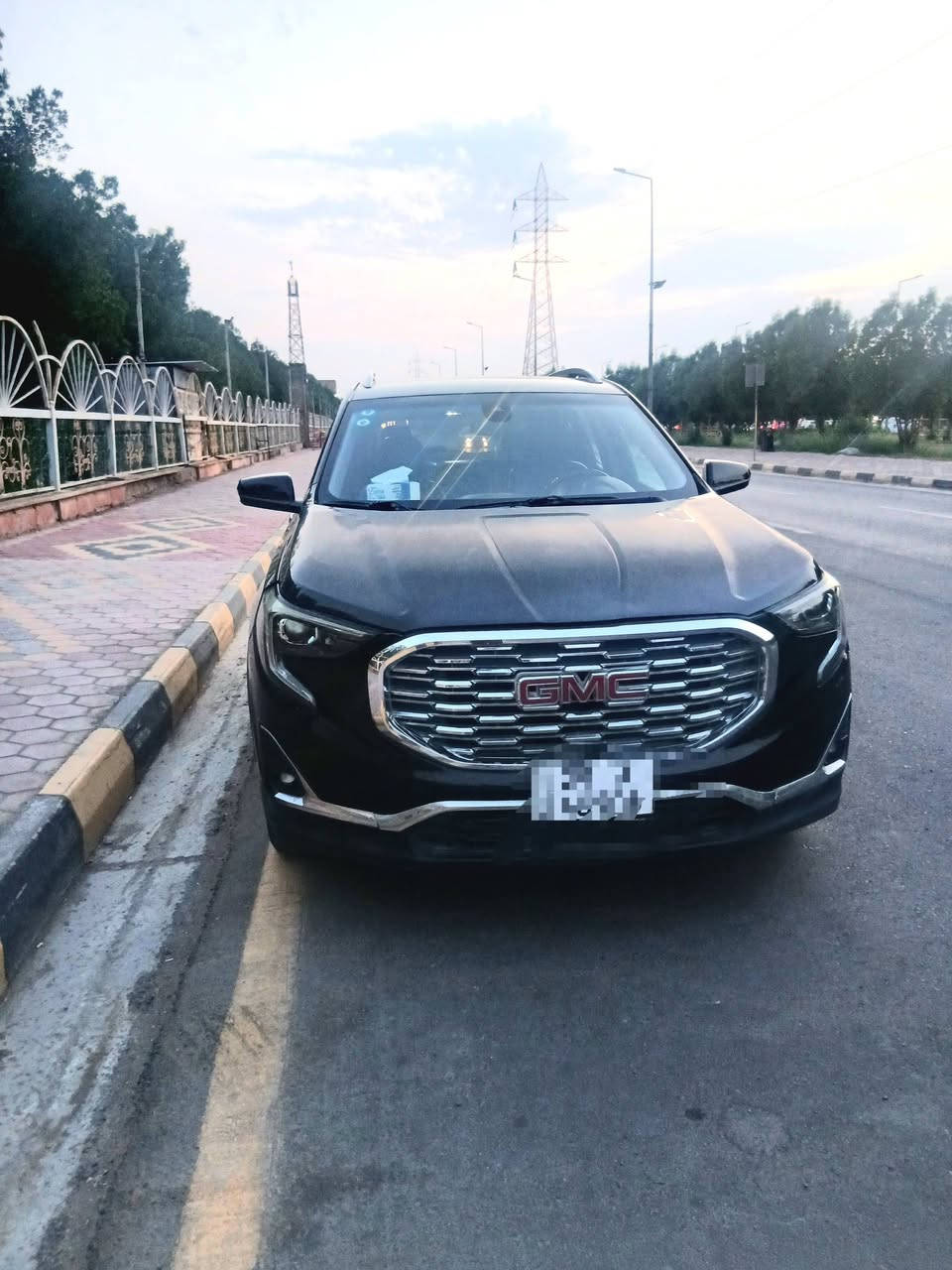 تيران • ٢٠٢٠ • ١٥٠٠ تيربو