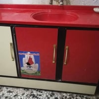 كاونتر • طول ٣.٥م • سينك ١.٨م