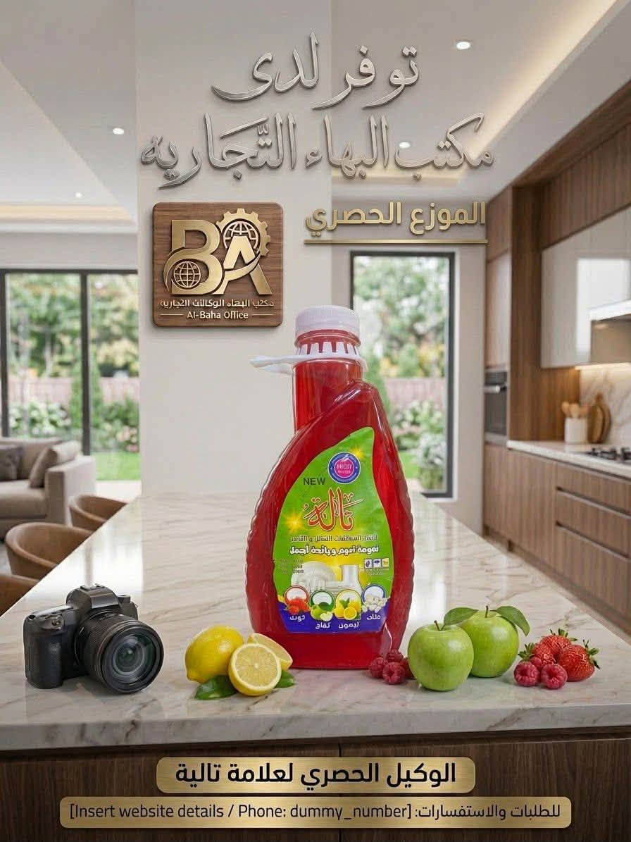 بسم لله تبارك الرحمن تم تصنيع 
زاهي بطل تاله  زاهي 2 لتر دبه تاله.   شامبو ايبك  شامبو هاير 
***********
