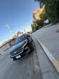 شوفرليه كابتفيا وكالة المنصور موديل 2023 مكفولة من الصبغ كفالة عامة  م...