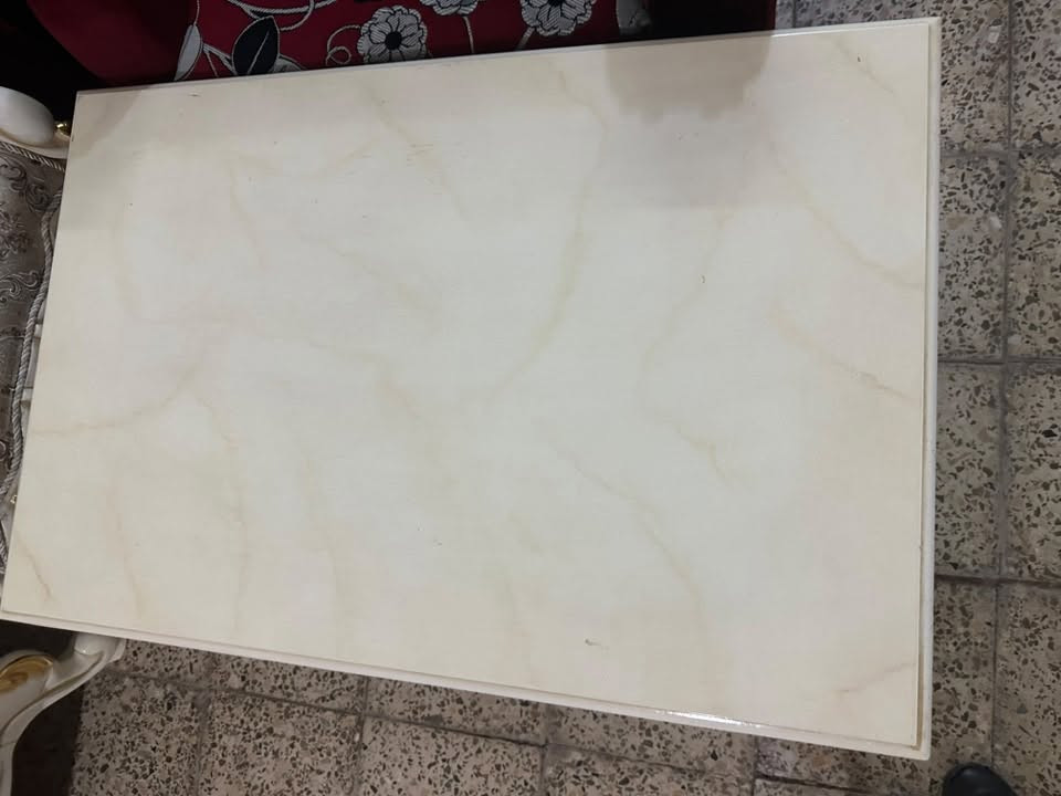 صوفا • نظيفة ١٠٠٪ • مع توصيل