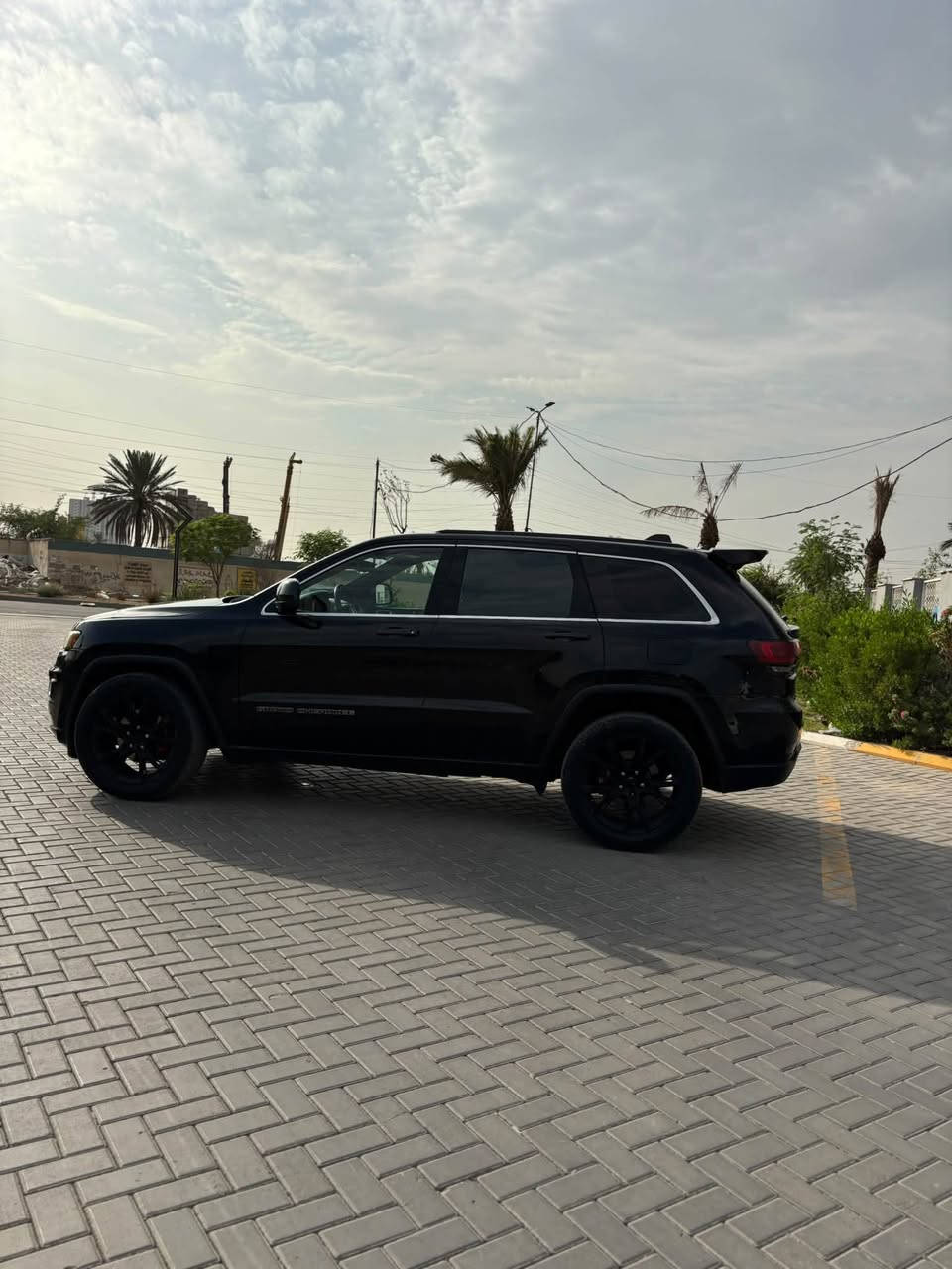 SRT • بلاك توب • ٢٠١٧