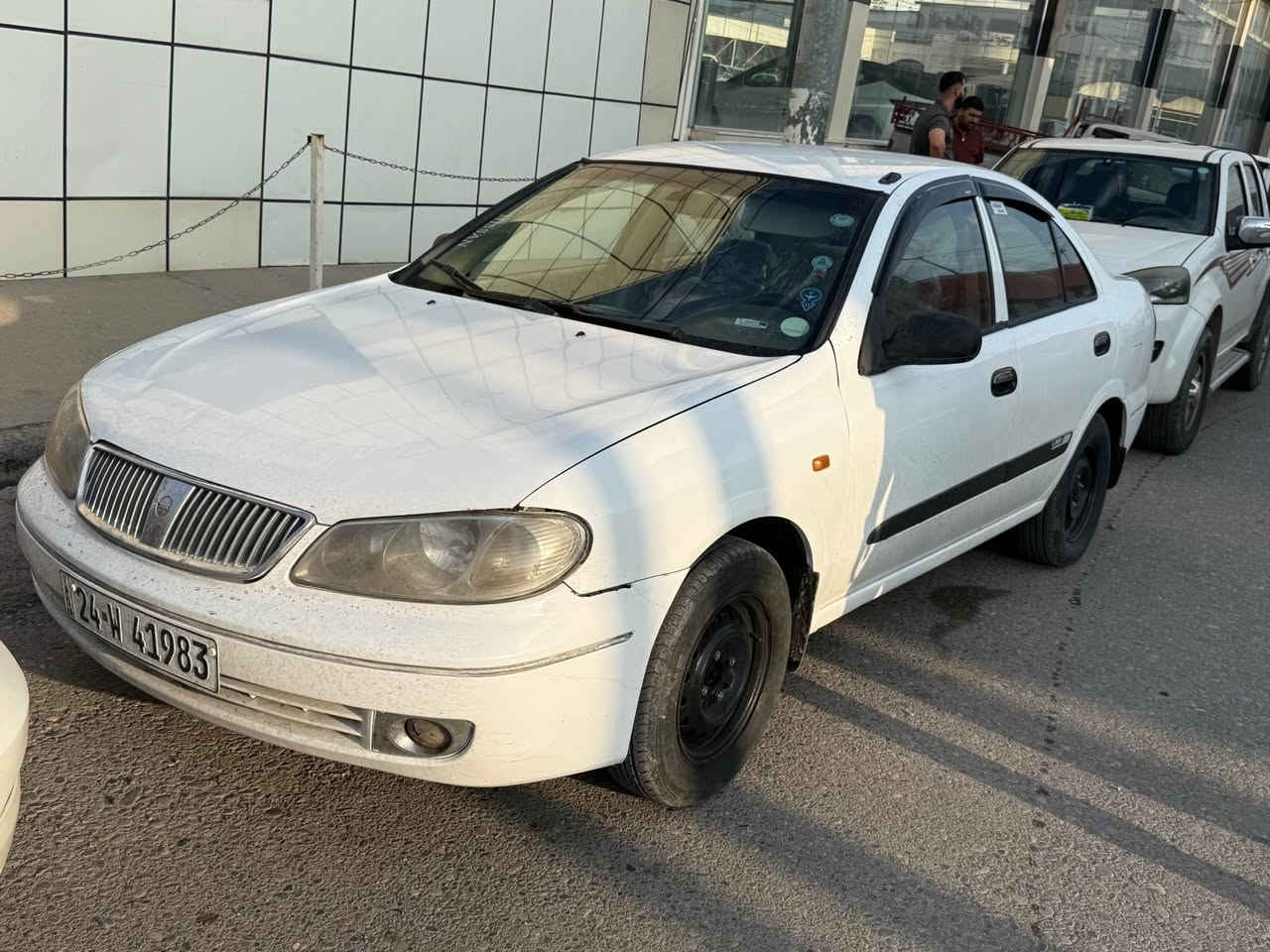 صني ياباني • ٢٠٠٩ • زاخو