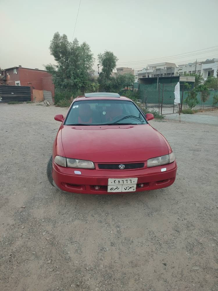 مازدە مودیل93
گیر و مەکینەی بەشەرتی فەحس عامە بۆ جوانی بی دەعم
سەیارەکە تەبریتە کاملە بەس غازی ئەوی
سعر 46 مەجال
540 هەزار غرامەی لە سەره دوای مەعمەلە ئدەمەوه 
رەقمم .*********** أربيل, العراق
