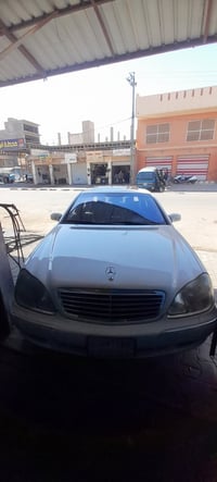 مارسدس غواص٢٠٠٠ معلايه ٢٠١٣ مكينه بلادي ٤جوبلس  رقم ذي قار مشتغلين بمع...