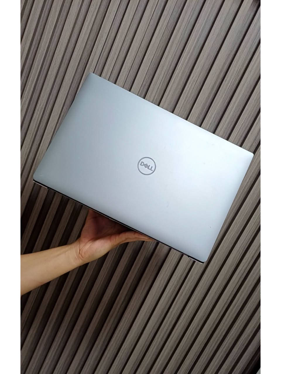 🔥 محطة عمل احترافية بحجم أنيق سوبر سلم
🧠 تبديل معجول معالج جديد 
🔋 بطارية جديدة ١٠٠%

💻 Dell Precision 5540
قوة i9 + كرت NVIDIA Quadro T2000 4GB لتقدم أداءً احترافياً في التصميم، الهندسة والمونتاج.

⚡ المواصفات:
🧠 Core i9-9880H — الجيل التاسع | فئة H
🚀 RAM 32GB DDR4 — قابلة للتطوير
💾 SSD 512GB — قابل للتطوير
🎮 NVIDIA Quadro T2000 4GB
🖥️ Intel UHD Graphics
📺 15.6" FHD

🔋 بطارية جديدة — جاهزية أعلى للاستخدام اليومي

🔹 الحالة: وارد اوربي غير مستعمل بالعراق (كالجديد) نظافة 95% فما فوق 

🔷️ السعر الكلي : 790.000 الف دينار 
(شامل التوصيل مجاني مع هدايا حقيبة وماوس )

■ ضمان(١) فحص وتشغيل امام المندوب 
■ ضمان(٢) استخدام اسبوعين اي خلل مصنعي يتم الاستبدال بنفس الموديل

للحجز والاستفسار على صفحتنا الشخصية او واتساب :
***********
دكان للحاسبات-Dukkan PCS
