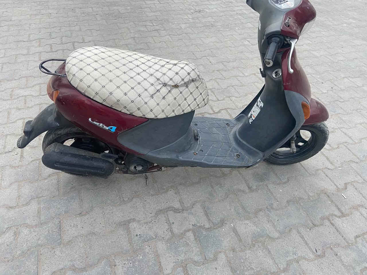 سوزوكي • ياباني • سرعة ٦٠