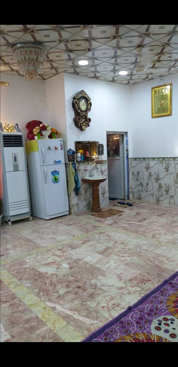 بيت للبيع مساحه ٢٠٠ متر زراعي مشمول بالتطويب الماجديه الصفا القديمه ،،، ***********
