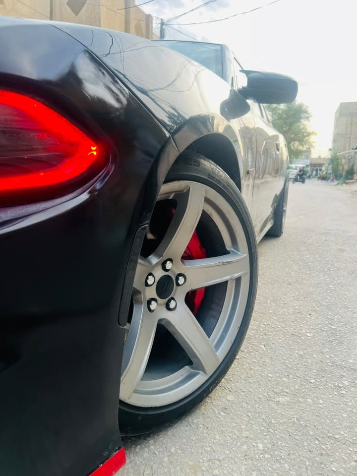 مراوس جاجر • موديل ٢٠١٥ • كربلاء