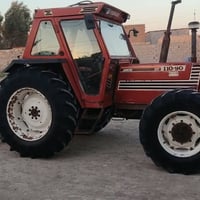 مكينة • فيات ١١٠