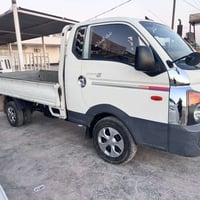 بورتر • موديل ٢٠١٤ • كير ومحرك شرط