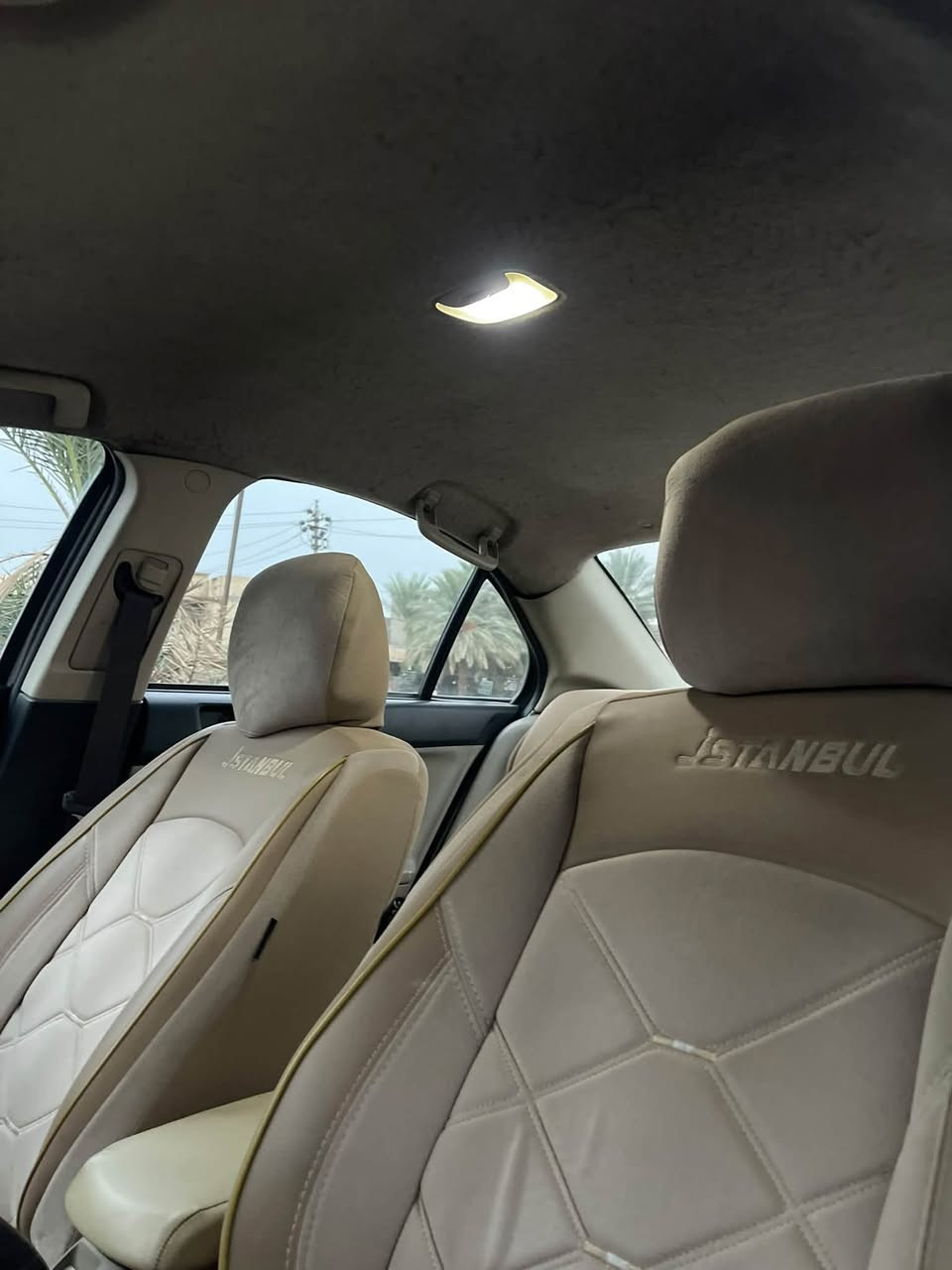 لانسر قرش • ٢٠١٦ • كفالة كير ومكينة