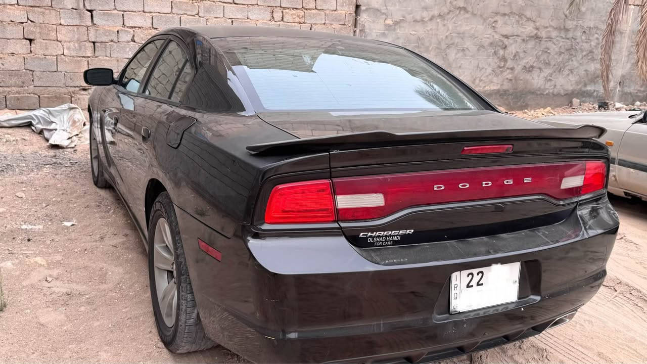 جارجر • ٣٦٠٠ • رقم اربيل