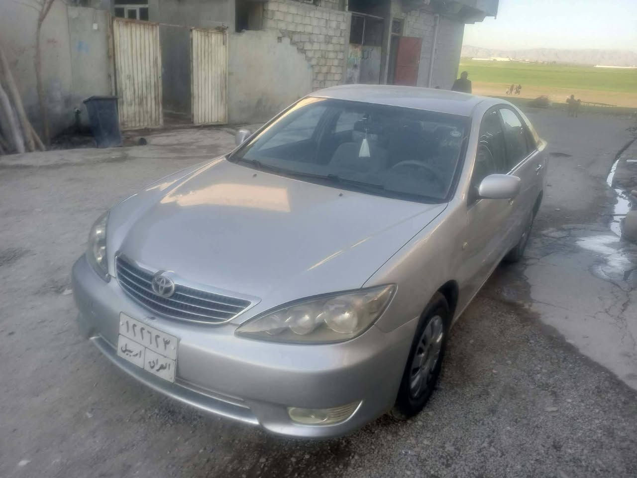 لا توجد تفاصيل

نص مكتوب في الصور:
- كروب كامري 2000 الى 2006
- عرض الملف الشخصي
- مشارك في كروب كامري 2000 الى 2006
- منشورات المجموعات
- ابو ياسر
- ٢٣ تموز •
- كامري 2004 صبغ حزام وارد أمريكي
- فول موصفات سعر 85 واتساب
- ***********